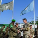 Withdrawal of ATMIS troops from Somalia will undermine national and regional security