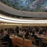 Civil Society Letter to Renew the mandate of the International Commission of Human Rights Experts on Ethiopia (ICHREE) at the 54th session of the UN Human Rights Council
