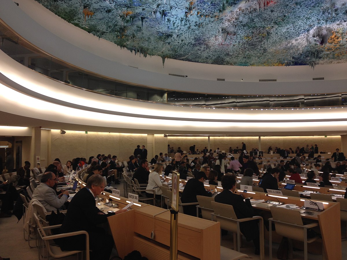 Civil Society Letter to Renew the mandate of the International Commission of Human Rights Experts on Ethiopia (ICHREE) at the 54th session of the UN Human Rights Council