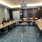 Mobilizing Solidarity: Africans for the Horn of Africa Initiative Sets Strategic Course for 2024
