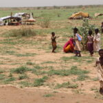 No to second anniversary of Sudan war