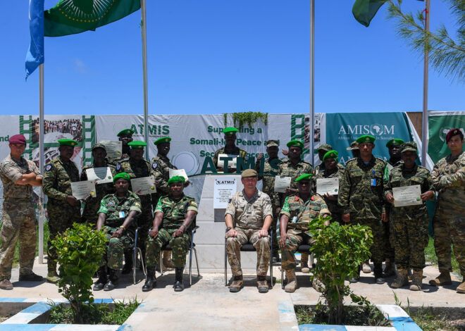 Troop withdrawal will leave Somalia exposed