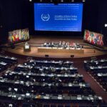 Statement of Young Sudanese Women on the need for Accountability in Sudan at the Twenty-third session of the Assembly of States Parties