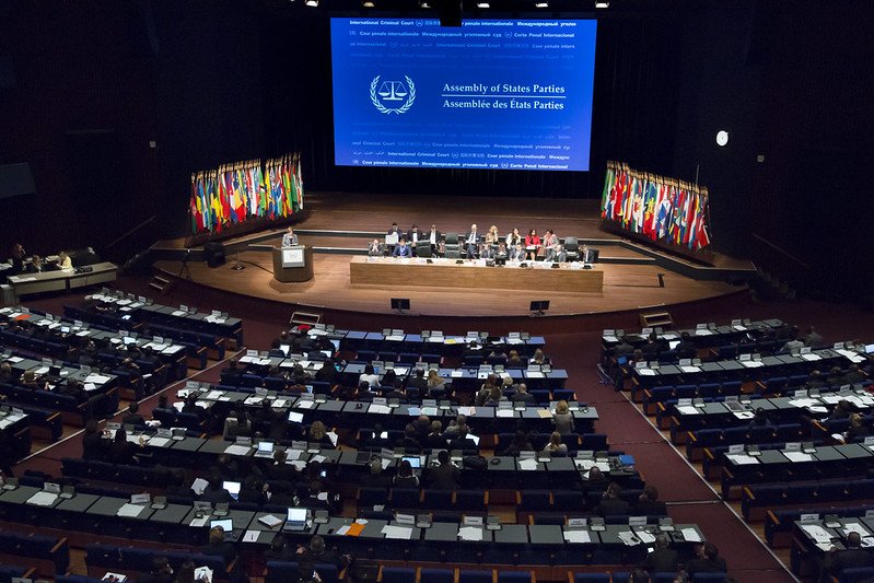 Statement of Young Sudanese Women on the need for Accountability in Sudan at the Twenty-third session of the Assembly of States Parties